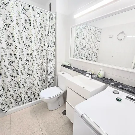 Alba Del Mar Apartament *