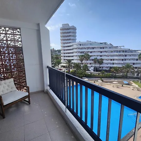 Alba Del Mar * Costa Adeje (Tenerife)