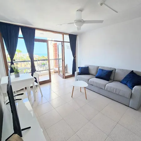 Alba Del Mar Costa Adeje (Tenerife)