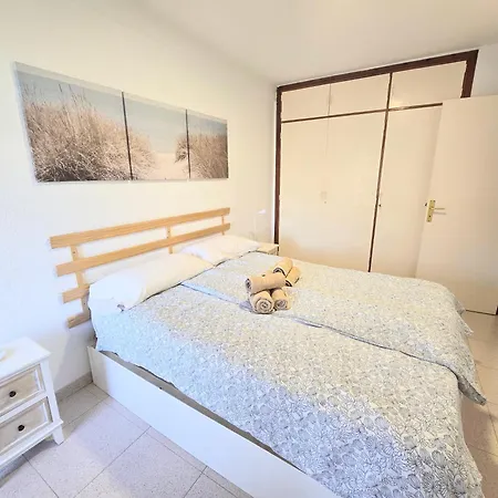 Alba Del Mar * Costa Adeje (Tenerife)