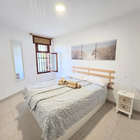 Alba Del Mar Апартаменти