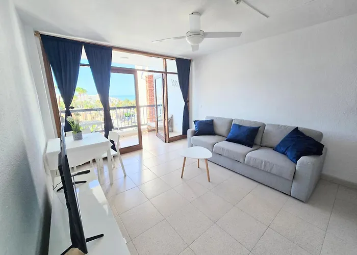 Alba Del Mar Costa Adeje (Tenerife)