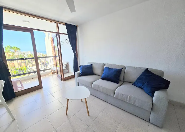 Alba Del Mar Appartement