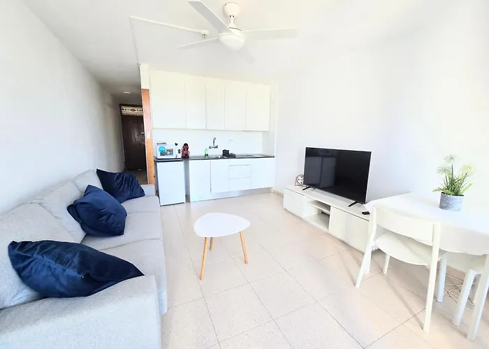 Appartement Alba Del Mar