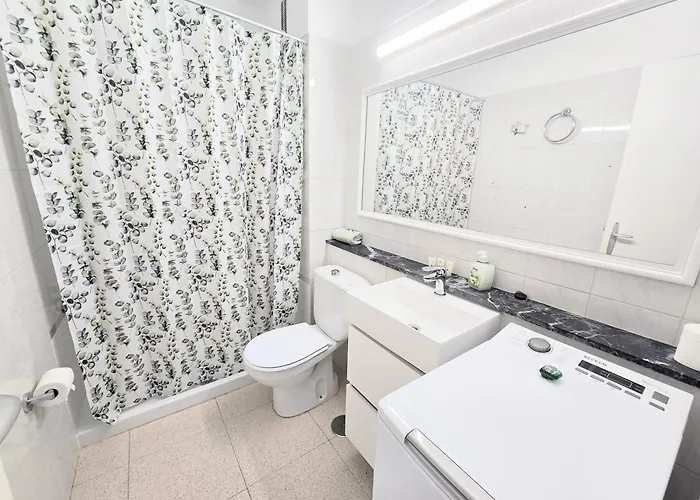 Alba Del Mar Appartement *