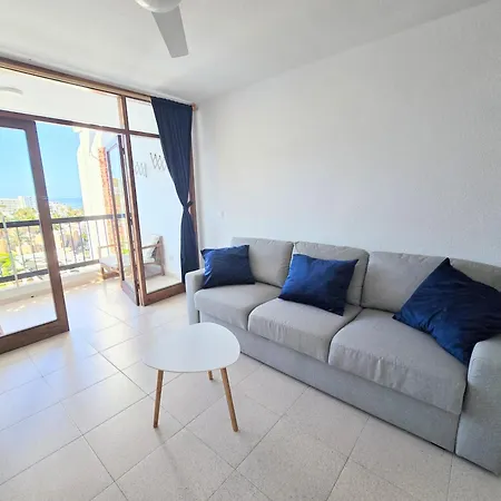 Alba Del Mar Apartment