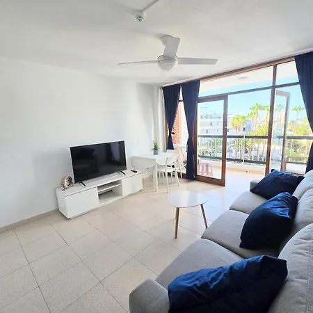 Alba Del Mar Costa Adeje (Tenerife)