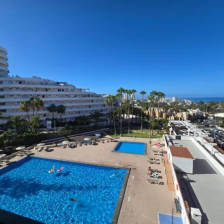 Apartment Alba Del Mar *