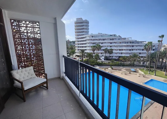 Alba Del Mar * Costa Adeje (Tenerife)